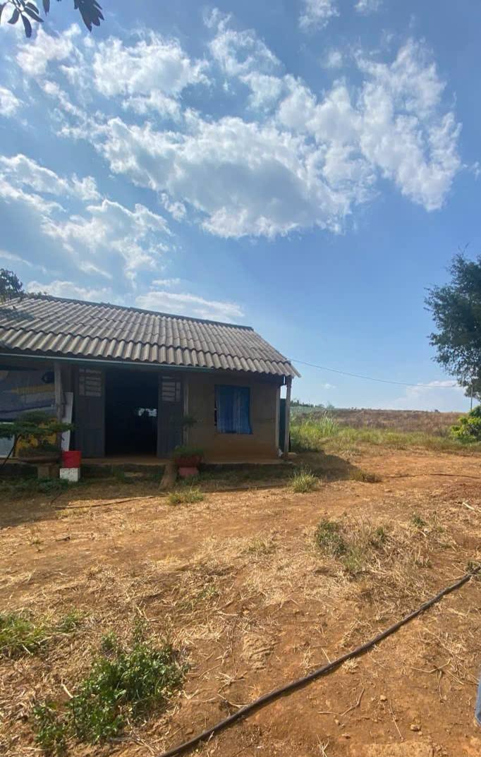 SIÊU PHẨM VIEW ĐỒI - SĂN MÂY – CÓ NHÀ – HỒ CÁ – THÁC NƯỚC - Ảnh 4